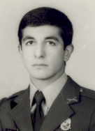 آلبوم اختصاصی تصاویر شهید مهرداد اقاصادقی . کد 1403123304 آ