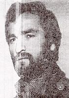 آلبوم اختصاصی تصاویر شهید موسی اقایی . کد 1403123324 آ