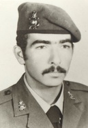 آلبوم اختصاصی تصاویر شهید حمید اگاه . کد 1403123332 آ