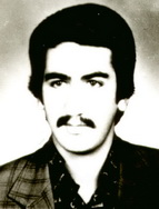 آلبوم اختصاصی تصاویر شهید سیدحسن ال طه . کد 1403123339 آ