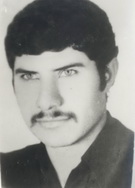 آلبوم اختصاصی تصاویر شهید علی محمد اواره بغدادابادی . کد 1403123364 آ