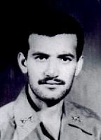 آلبوم اختصاصی تصاویر شهید شاپور اهنی . کد 1403123374 آ