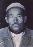 آلبوم اختصاصی تصاویر شهید نوروزعلی اهی . کد 1403123377 آ