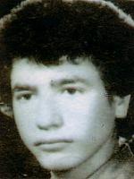 آلبوم اختصاصی تصاویر شهید افلاطون اباذرنژاد . کد 1403123387 آ