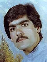 آلبوم اختصاصی تصاویر شهید سعید ابایان . کد 1403123389 آ