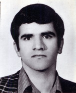 آلبوم اختصاصی تصاویر شهید سیدمحمد ابتهی . کد 1403123390 آ