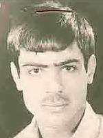 آلبوم اختصاصی تصاویر شهید محمود انصاری . کد 1403124392 آ