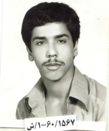 آلبوم اختصاصی تصاویر شهید رضا ایوب زاده سقایی . کد 1403124473 آ