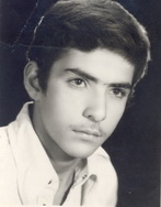 آلبوم اختصاصی تصاویر شهید هادی بااخلاق شاندیز . کد 1403124478 آ