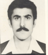 آلبوم اختصاصی تصاویر شهید حجت اله بابااحمدی . کد 1403124481 آ