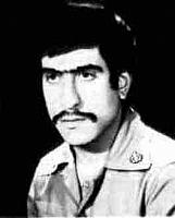 آلبوم اختصاصی تصاویر شهید سیدرضا بانان خجسته . کد 1403124629 آ