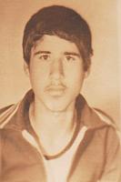 آلبوم اختصاصی تصاویر شهید قربان علی بای . کد 1403124644 آ