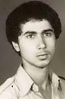 آلبوم اختصاصی تصاویر شهید محمود بایسته هستی . کد 1403124650 آ