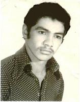 آلبوم اختصاصی تصاویر شهید ناصر بختی . کد 1403124666 آ