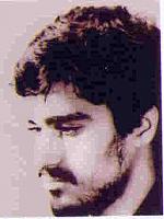 آلبوم اختصاصی تصاویر شهید امیرعباس بخشی موخر . کد 1403124700 آ