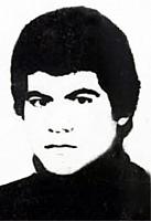 آلبوم اختصاصی تصاویر شهید فرهاد بخشیان . کد 1403124703 آ