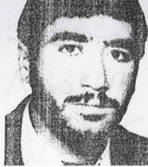 آلبوم اختصاصی تصاویر شهید چراغ علی برات یوسف خانی . کد 1403124724 آ