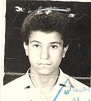 آلبوم اختصاصی تصاویر شهید رحیم براجعی . کد 1403124741 آ