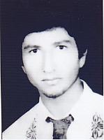 آلبوم اختصاصی تصاویر شهید صباح براجعه . کد 1403124742 آ