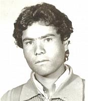 آلبوم اختصاصی تصاویر شهید غلام عباس برازنده . کد 1403124750 آ