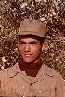 آلبوم اختصاصی تصاویر شهید فضل اله براقی . کد 1403124752 آ