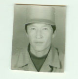 آلبوم اختصاصی تصاویر شهید محمدعلی بربری نژاد . کد 1403124755 آ