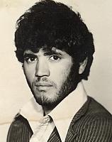 آلبوم اختصاصی تصاویر شهید هاشم برینی . کد 1403124756 آ