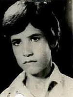 آلبوم اختصاصی تصاویر شهید حیدر بردستانی . کد 1403124768 آ