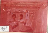 آلبوم اختصاصی تصاویر شهید غلام رضا برزگری . کد 1403124783 آ