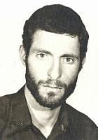 آلبوم اختصاصی تصاویر شهید ولی اله برفی . کد 1403124795 آ