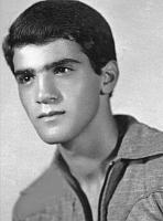 آلبوم اختصاصی تصاویر شهید کاظم برگستوان . کد 1403124798 آ