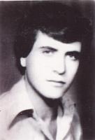 آلبوم اختصاصی تصاویر شهید چنگیز برگشادی . کد 1403124799 آ