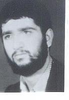 آلبوم اختصاصی تصاویر شهید رحمت برم خیده . کد 1403124800 آ