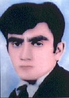 آلبوم اختصاصی تصاویر شهید سهراب برنج چی . کد 1403124804 آ