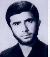 آلبوم اختصاصی تصاویر شهید رحیم بزرگی کوشال شاهی . کد 1403124825 آ