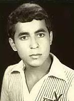 آلبوم اختصاصی تصاویر شهید ساجدین بی خیال . کد 1403125052 آ