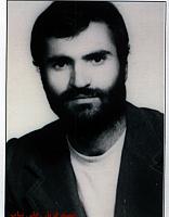 آلبوم اختصاصی تصاویر شهید محمدقربان بیاتی . کد 1403125076 آ