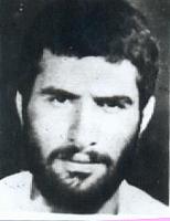 آلبوم اختصاصی تصاویر شهید حمید بیانی قصبه . کد 1403125082 آ