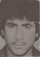 آلبوم اختصاصی تصاویر شهید حسن بیت عفری . کد 1403125084 آ