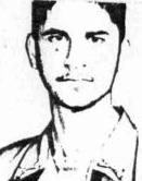 آلبوم اختصاصی تصاویر شهید جهاد بیتا . کد 1403125085 آ