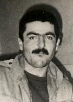 آلبوم اختصاصی تصاویر شهید جمشید بیدار . کد 1403125089 آ