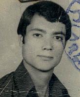 آلبوم اختصاصی تصاویر شهید اسداله بیدخوری . کد 1403125090 آ