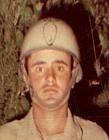 آلبوم اختصاصی تصاویر شهید عباس علی بیدل . کد 1403125094 آ