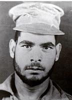 آلبوم اختصاصی تصاویر شهید حسن بیغمی . کد 1403125111 آ