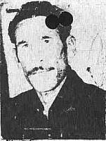 آلبوم اختصاصی تصاویر شهید فرمان بیگ زاده . کد 1403125117 آ