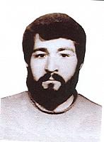 آلبوم اختصاصی تصاویر شهید رضا بیگلری اوغول بیک . کد 1403125125 آ