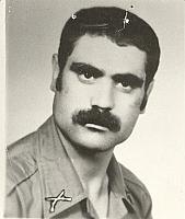 آلبوم اختصاصی تصاویر شهید سیدتیمور بیگی فیروزابادی . کد 1403125136 آ