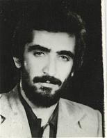 آلبوم اختصاصی تصاویر شهید حسین پارسا . کد 1403125149 آ