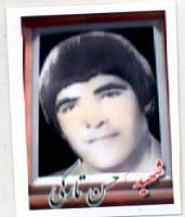 آلبوم اختصاصی تصاویر شهید حسن تارکی . کد 1403125482 آ