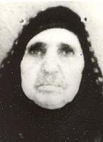 آلبوم اختصاصی تصاویر شهیده زهرا تبردار . کد 1403125492 آ